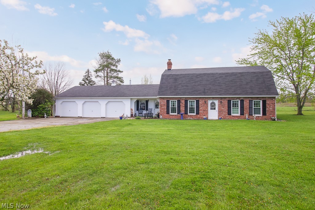 11360 Holshoe Road Homerville, OH 44235 - Photo 1 of 35 Gallery Image 1