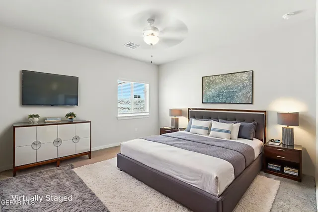 $288,950 | 5736 Adamsville Avenue, El Paso, TX 79934