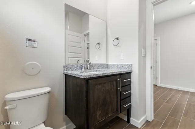 $288,950 | 5736 Adamsville Avenue, El Paso, TX 79934