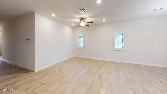 $288,950 | 5736 Adamsville Avenue, El Paso, TX 79934