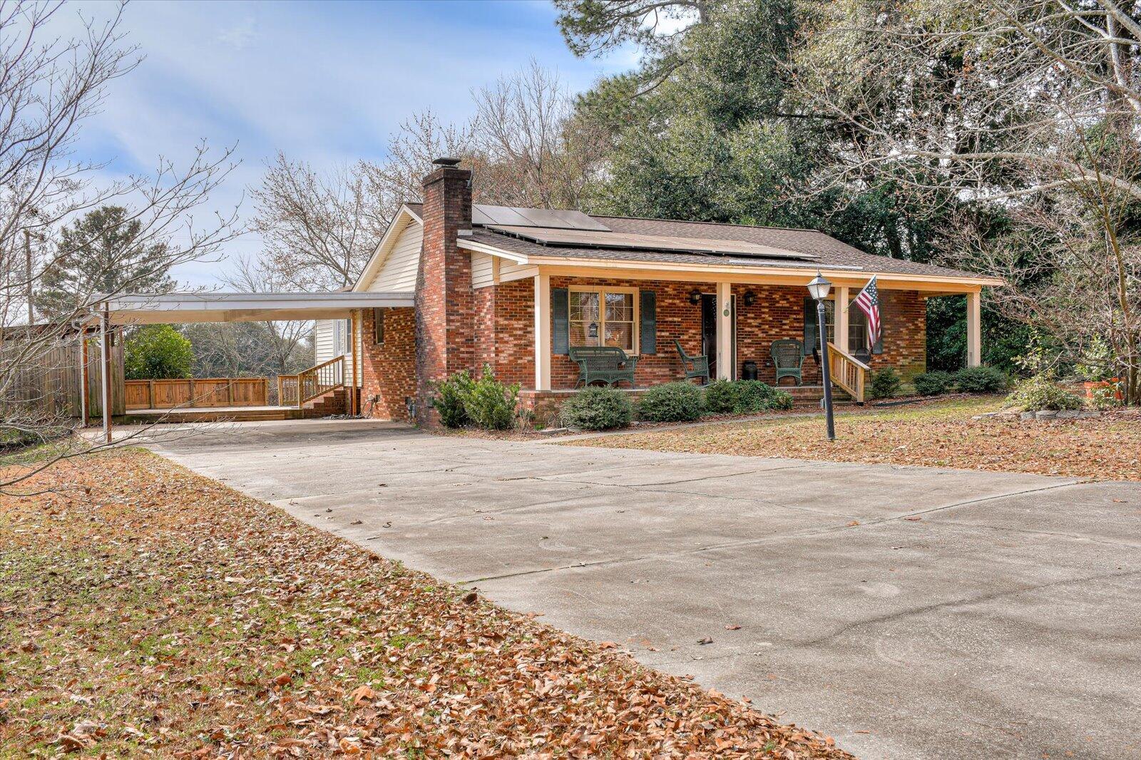 310 5th Street Jackson, SC 29831 - Photo 2 of 29 Gallery Image 2