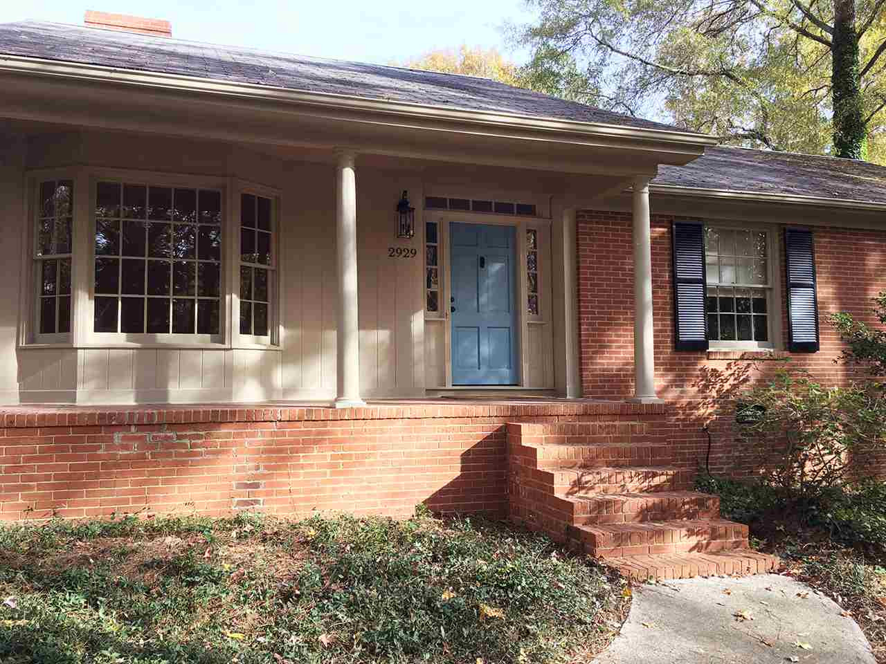 2929 Friendship Road Durham, NC 27705 - Photo 2 of 19 Photo 2