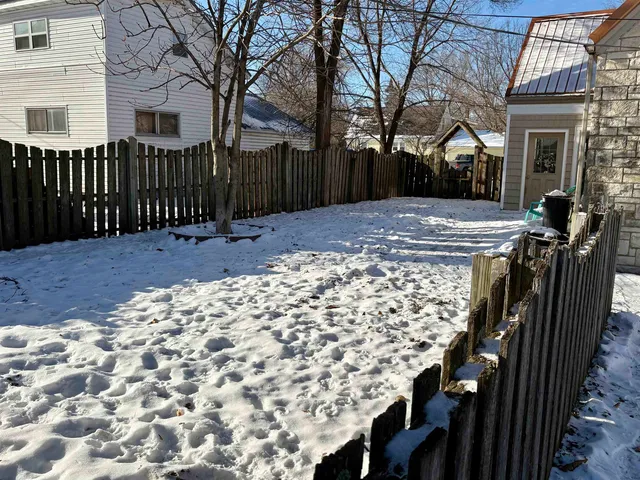 $185,000 | 714 South Lafayette Street, Shawano, WI 54166