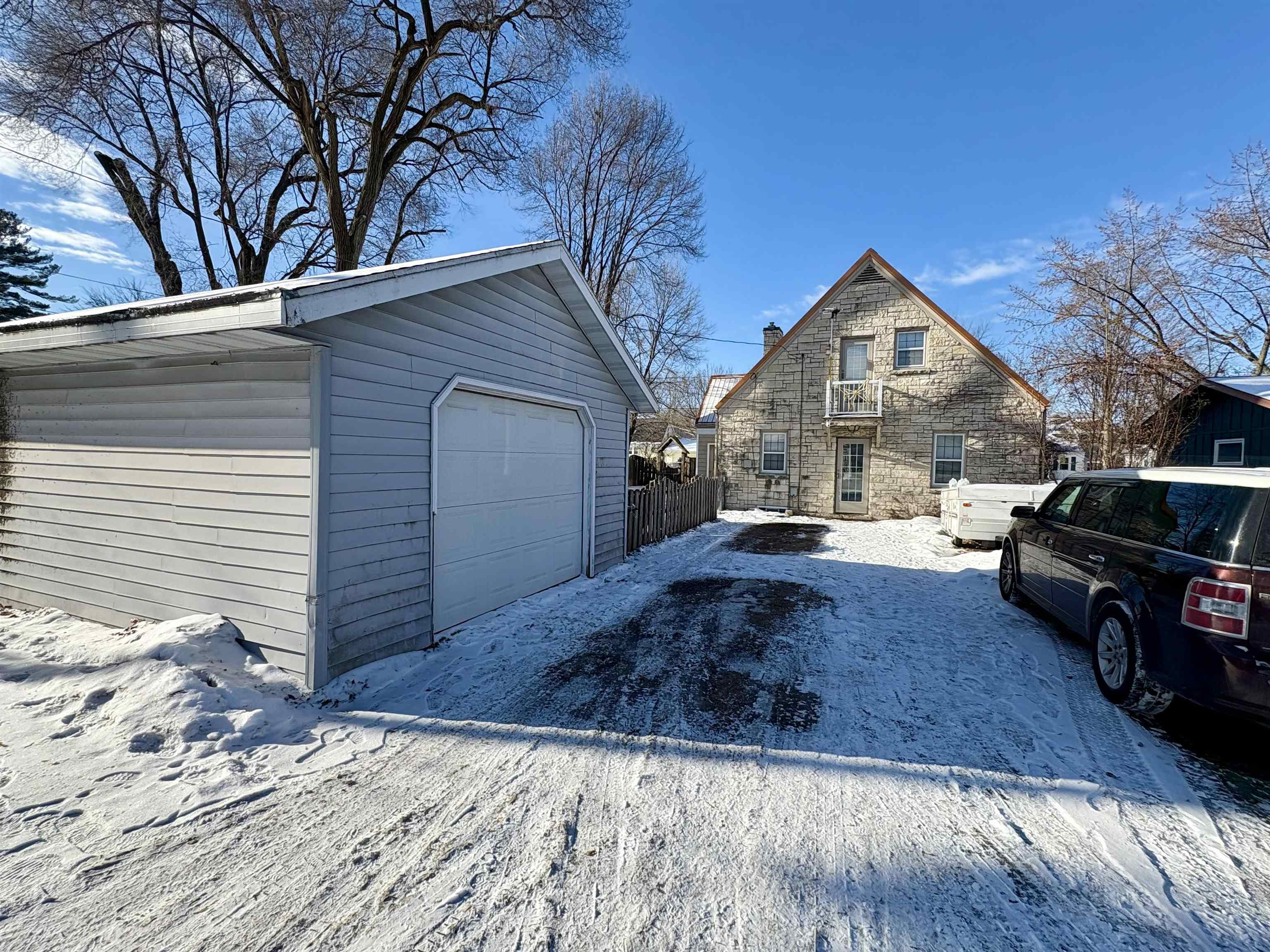 714 South Lafayette Street Shawano, WI 54166 - Photo 2 of 17