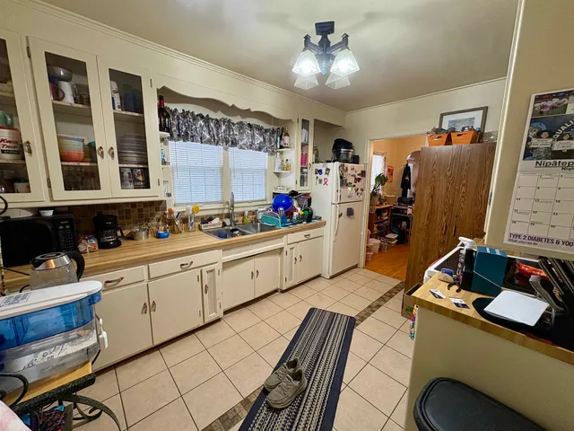 $185,000 | 714 South Lafayette Street, Shawano, WI 54166