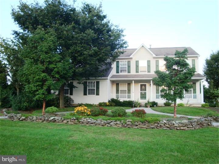 1 Amberfield Road Robbinsville, NJ 08691 - Photo 1 of 6