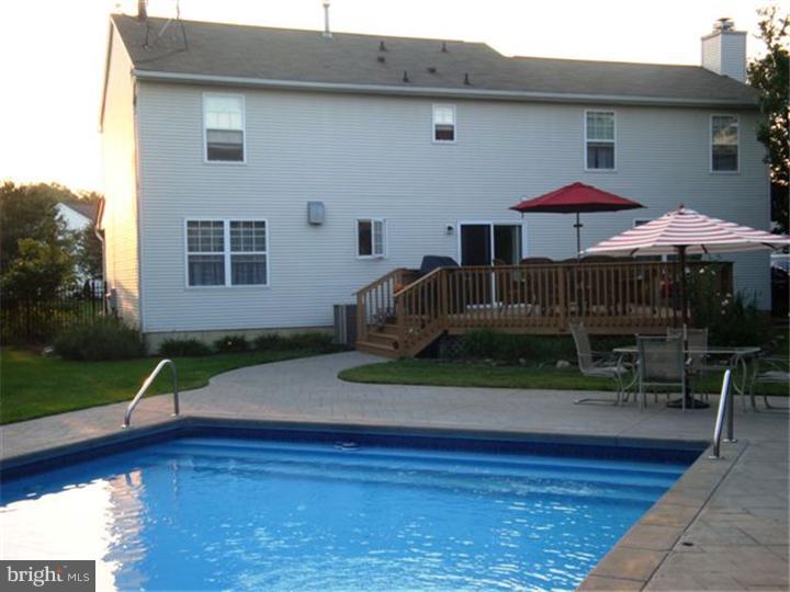 1 Amberfield Road Robbinsville, NJ 08691 - Photo 6 of 6