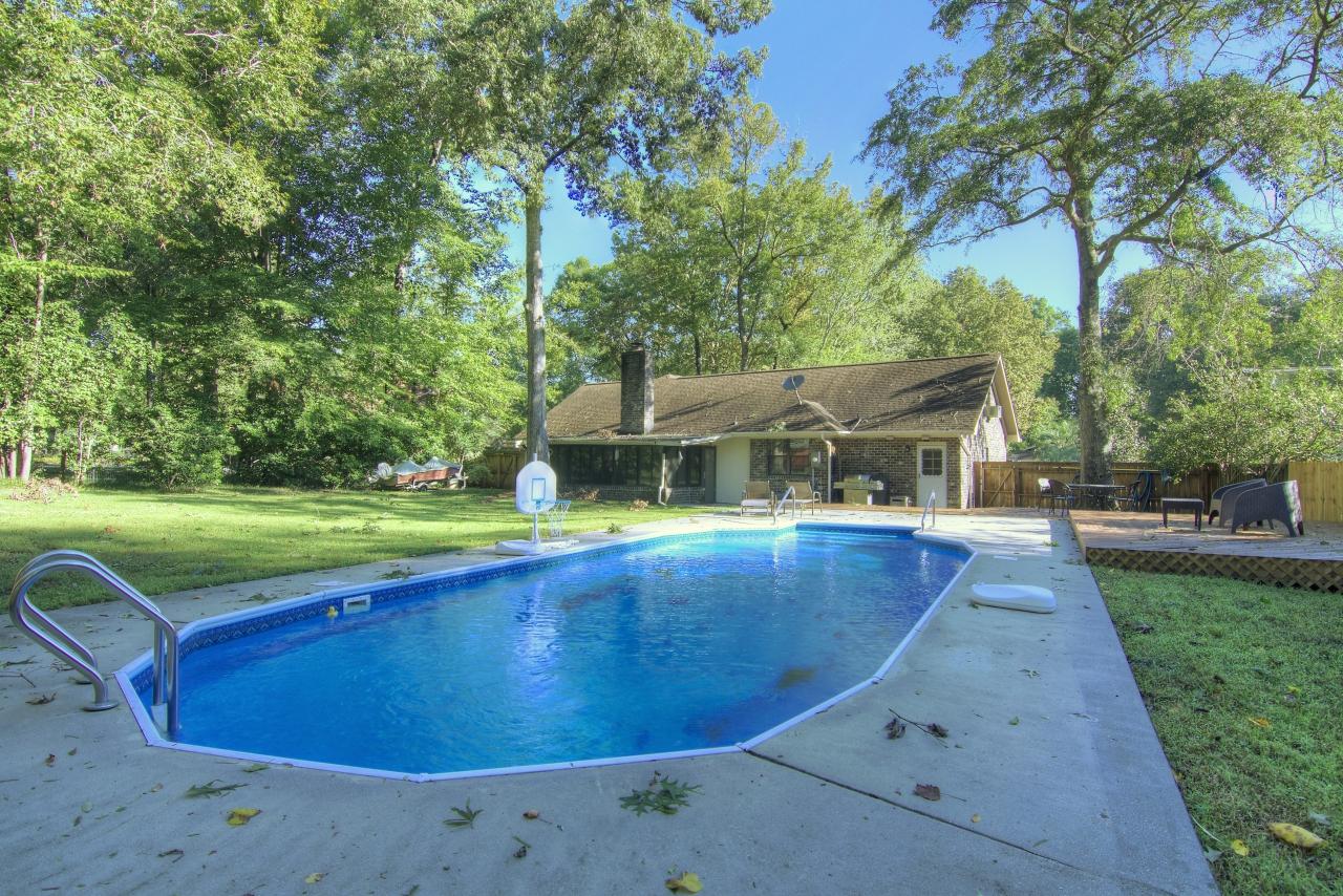 206 Turtle Cove Road Summerville, SC 29485 - Photo 22 of 25 25