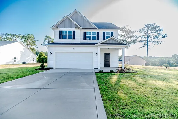 $332,808 | 30 Blackgum Court, Lillington, NC 27546