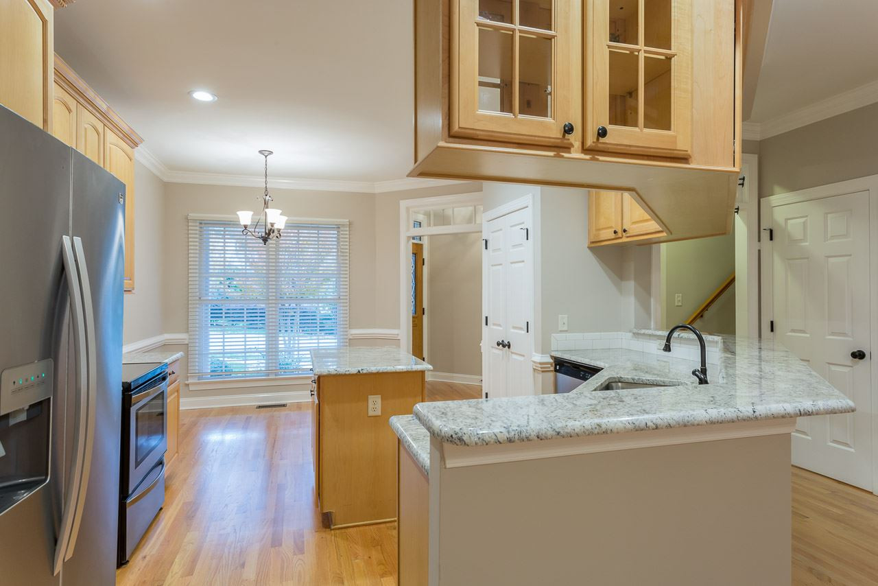 4205 Norman Ridge Lane Raleigh, NC 27613 - Photo 6 of 25 Photo 6