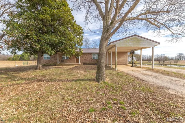 $379,900 | 2450 County Road 629, Fisk, MO 63940