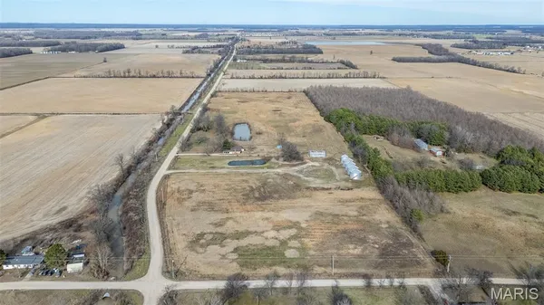 $379,900 | 2450 County Road 629, Fisk, MO 63940