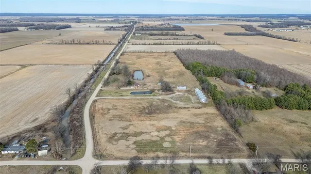 $379,900 | 2450 County Road 629, Fisk, MO 63940