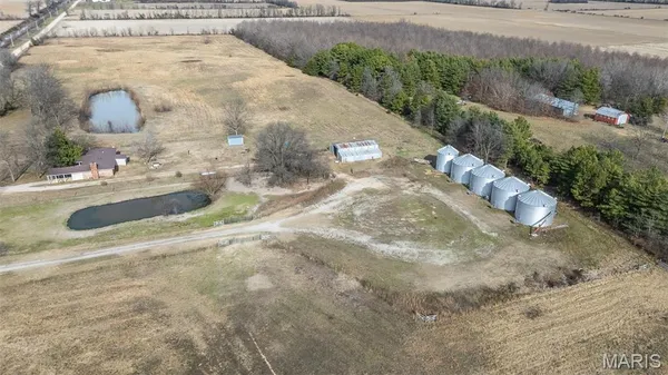 $379,900 | 2450 County Road 629, Fisk, MO 63940