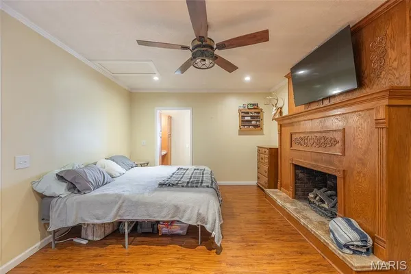 $379,900 | 2450 County Road 629, Fisk, MO 63940