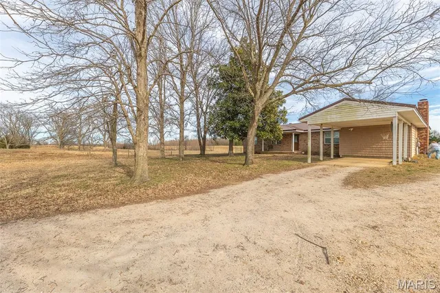 $379,900 | 2450 County Road 629, Fisk, MO 63940
