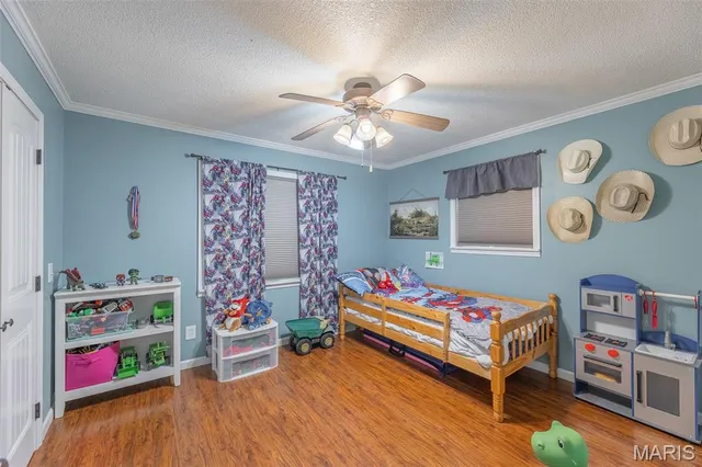 $379,900 | 2450 County Road 629, Fisk, MO 63940