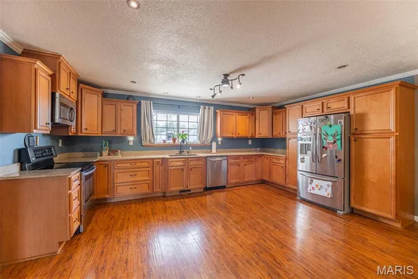 $379,900 | 2450 County Road 629, Fisk, MO 63940