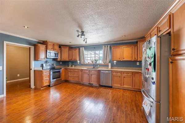 $379,900 | 2450 County Road 629, Fisk, MO 63940
