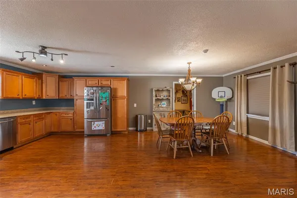 $379,900 | 2450 County Road 629, Fisk, MO 63940