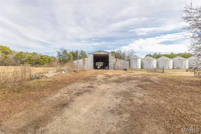 $379,900 | 2450 County Road 629, Fisk, MO 63940