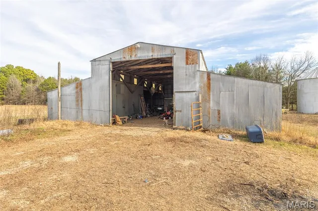 $379,900 | 2450 County Road 629, Fisk, MO 63940