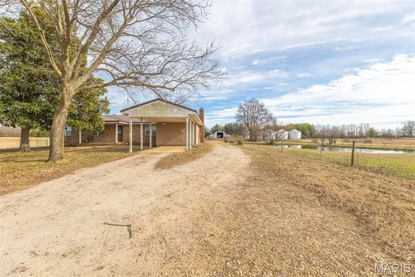 $379,900 | 2450 County Road 629, Fisk, MO 63940