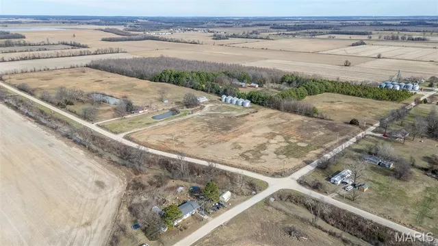 $379,900 | 2450 County Road 629, Fisk, MO 63940