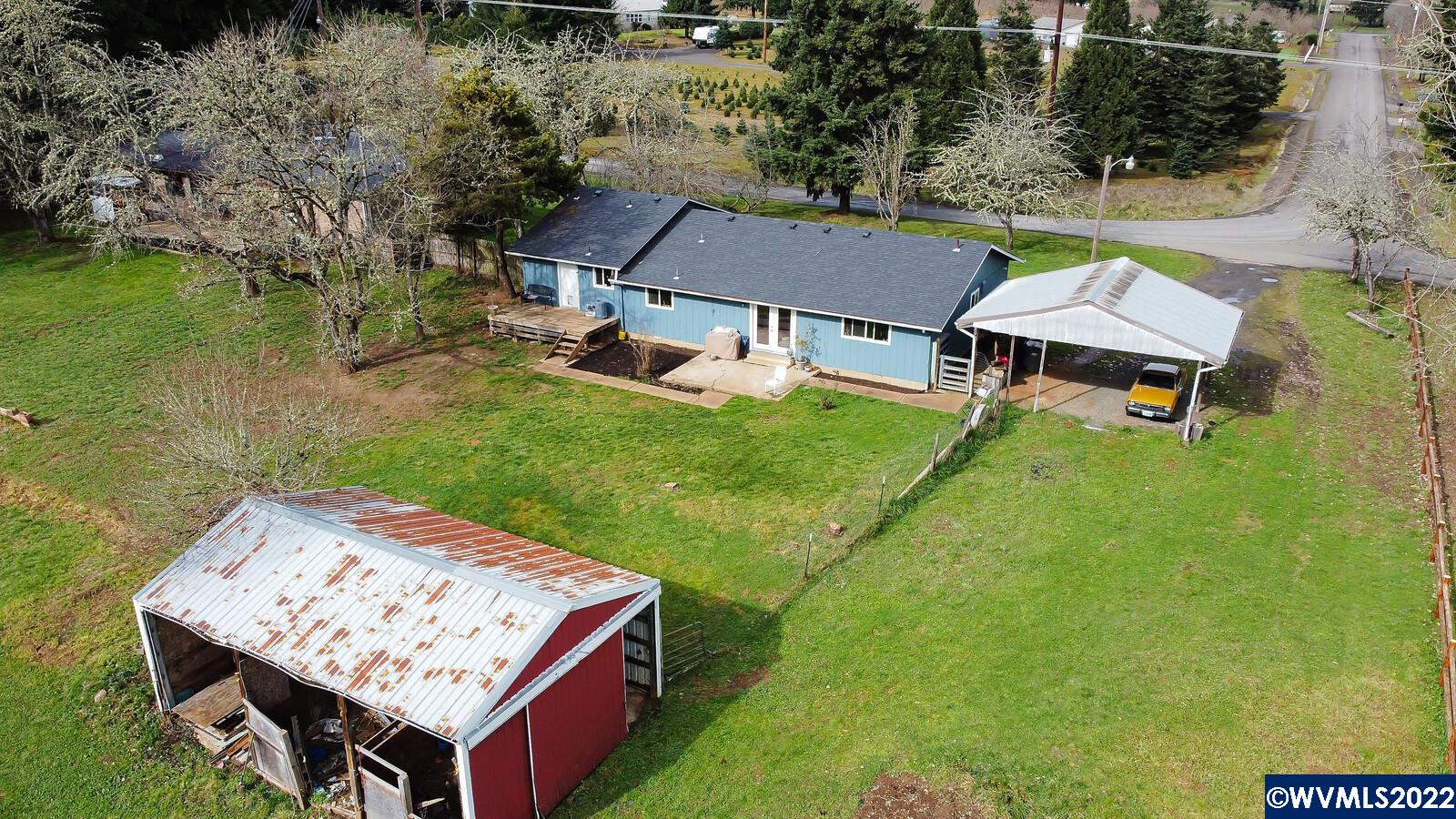25343 Orchard Tract Road Monroe, OR 97456 - Photo 21 of 22 Gallery Image 21