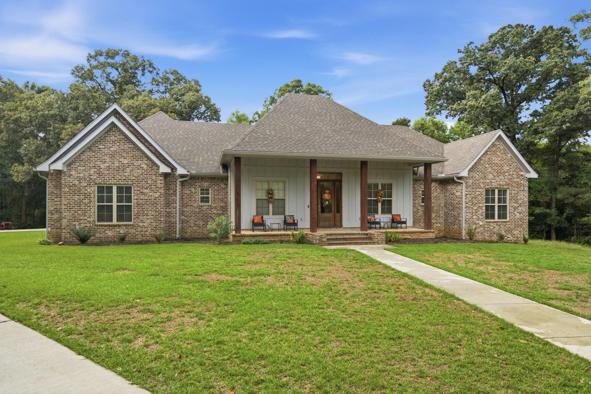 1 Grays Cross Road Petal, MS 39465 - Photo 2 of 34 Gallery Image 2