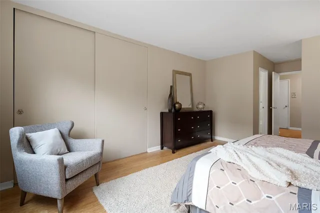 $229,000 | 4466 West Pine Boulevard, Unit 2E, St. Louis, MO 63108