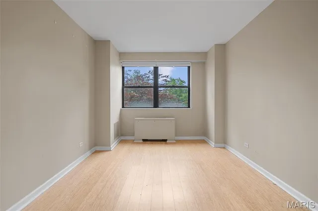 $229,000 | 4466 West Pine Boulevard, Unit 2E, St. Louis, MO 63108