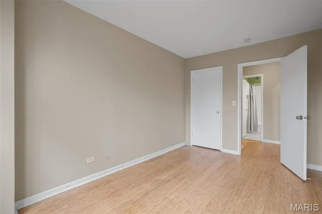 $229,000 | 4466 West Pine Boulevard, Unit 2E, St. Louis, MO 63108