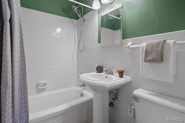 $229,000 | 4466 West Pine Boulevard, Unit 2E, St. Louis, MO 63108