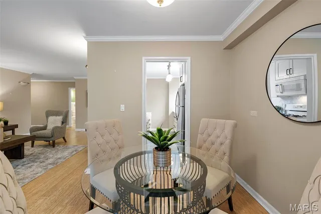 $229,000 | 4466 West Pine Boulevard, Unit 2E, St. Louis, MO 63108