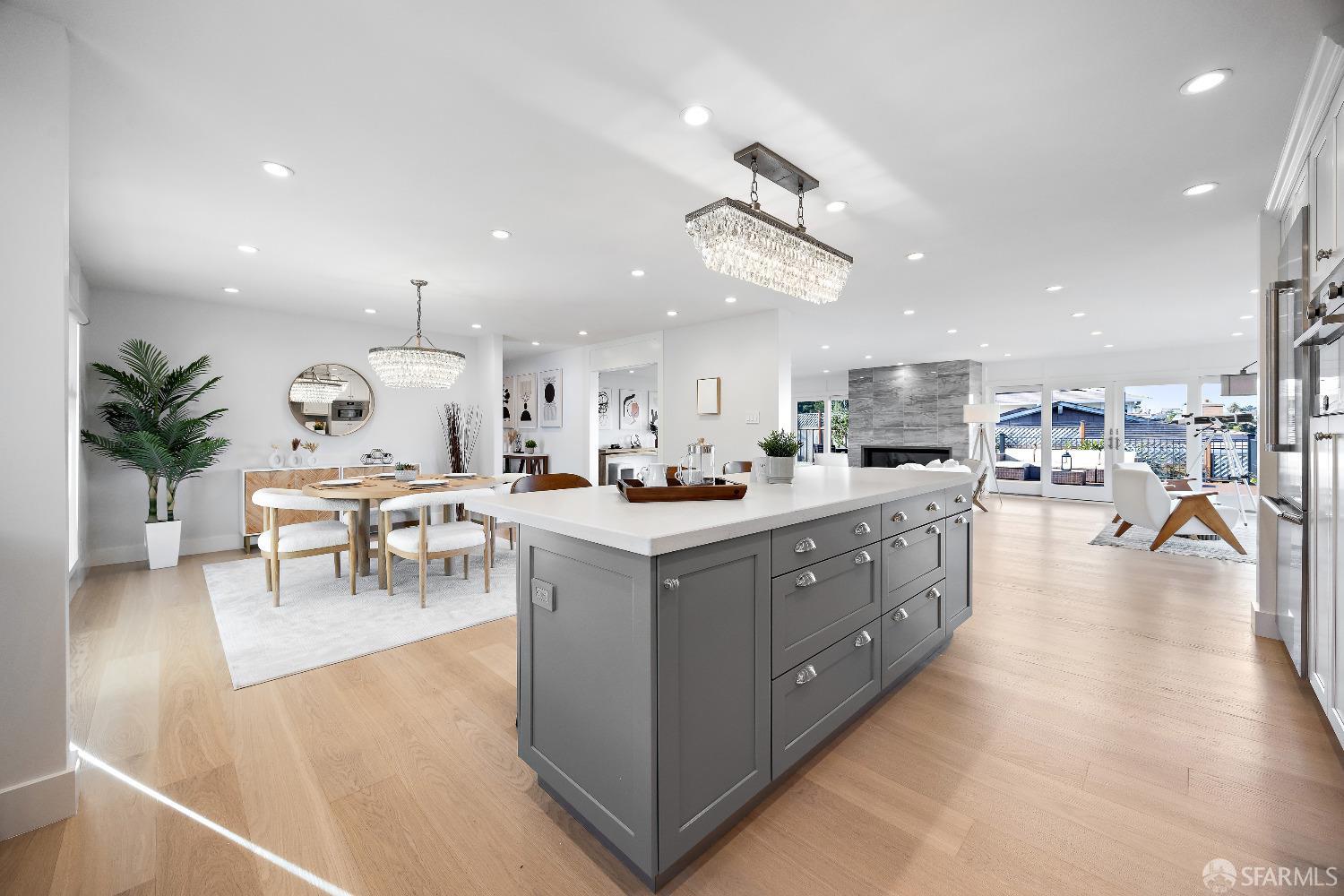 1270 Roble Road Millbrae, CA 94030 - Photo 16 of 61