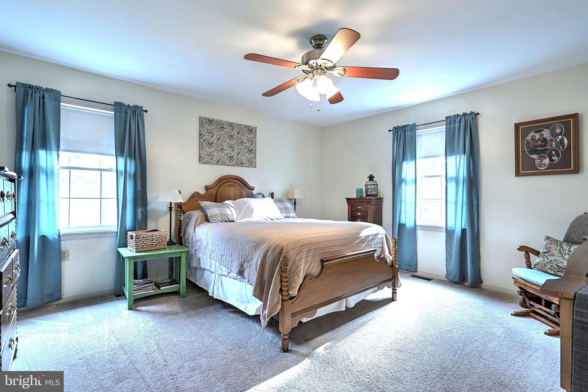 14 Wetherburn Road Enola, PA 17025 - Photo 18 of 28 Master Bedroom