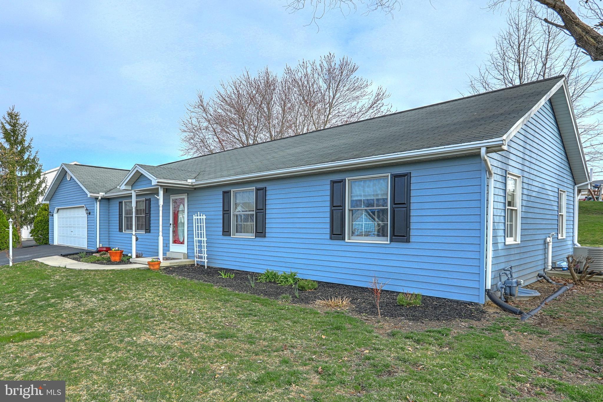 14 Wetherburn Road Enola, PA 17025 - Photo 27 of 28 Gallery Image 27