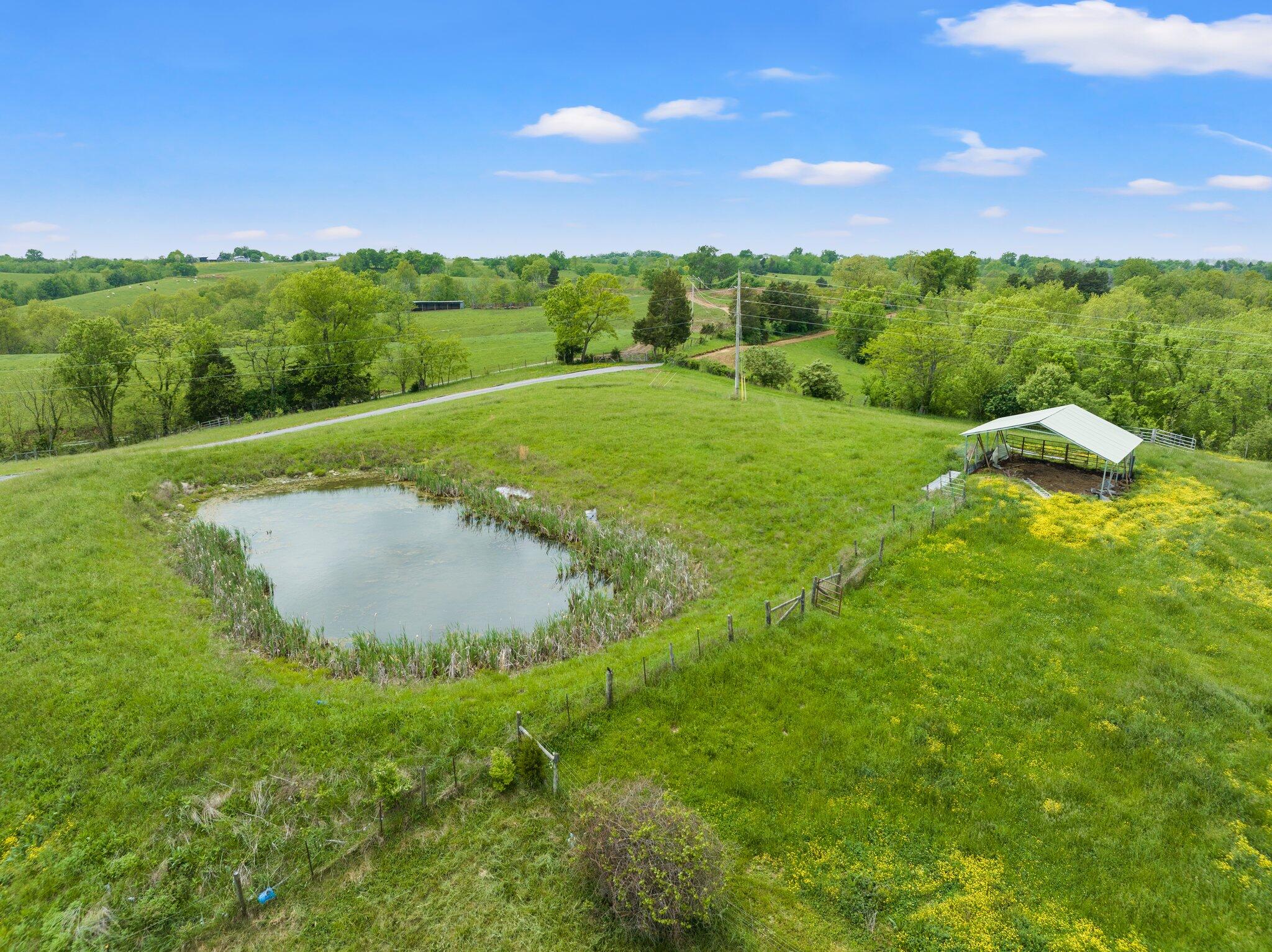 369 Baldwin Road Richmond, KY 40475 - Photo 51 of 60 53-web-or-mls-DJI_0958
