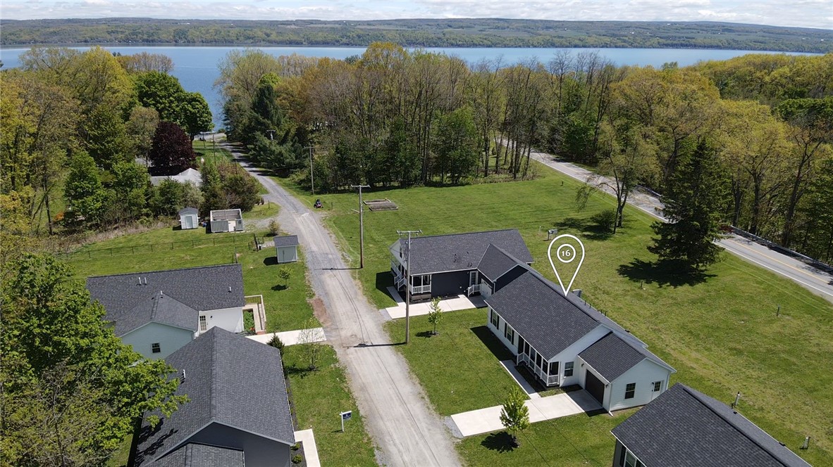 240 Plum Point Road, Unit 16 Milo, NY 14842 - Photo 40 of 48