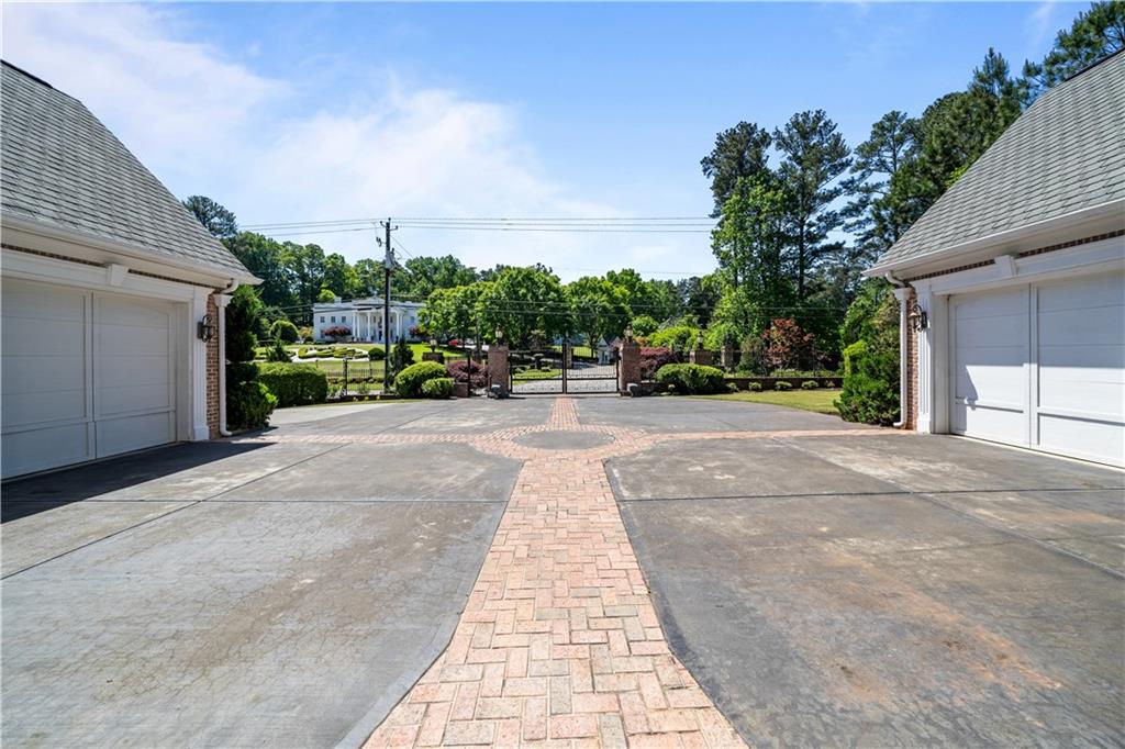 3684 Briarcliff Road Northeast Atlanta, GA 30345 - Photo 94 of 102