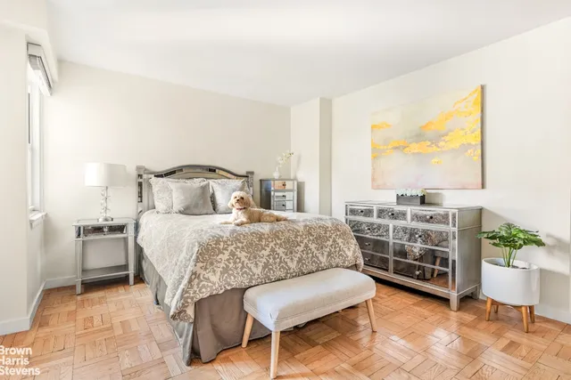 $659,000 | 101 West 12th Street, Unit 8Z | West Village