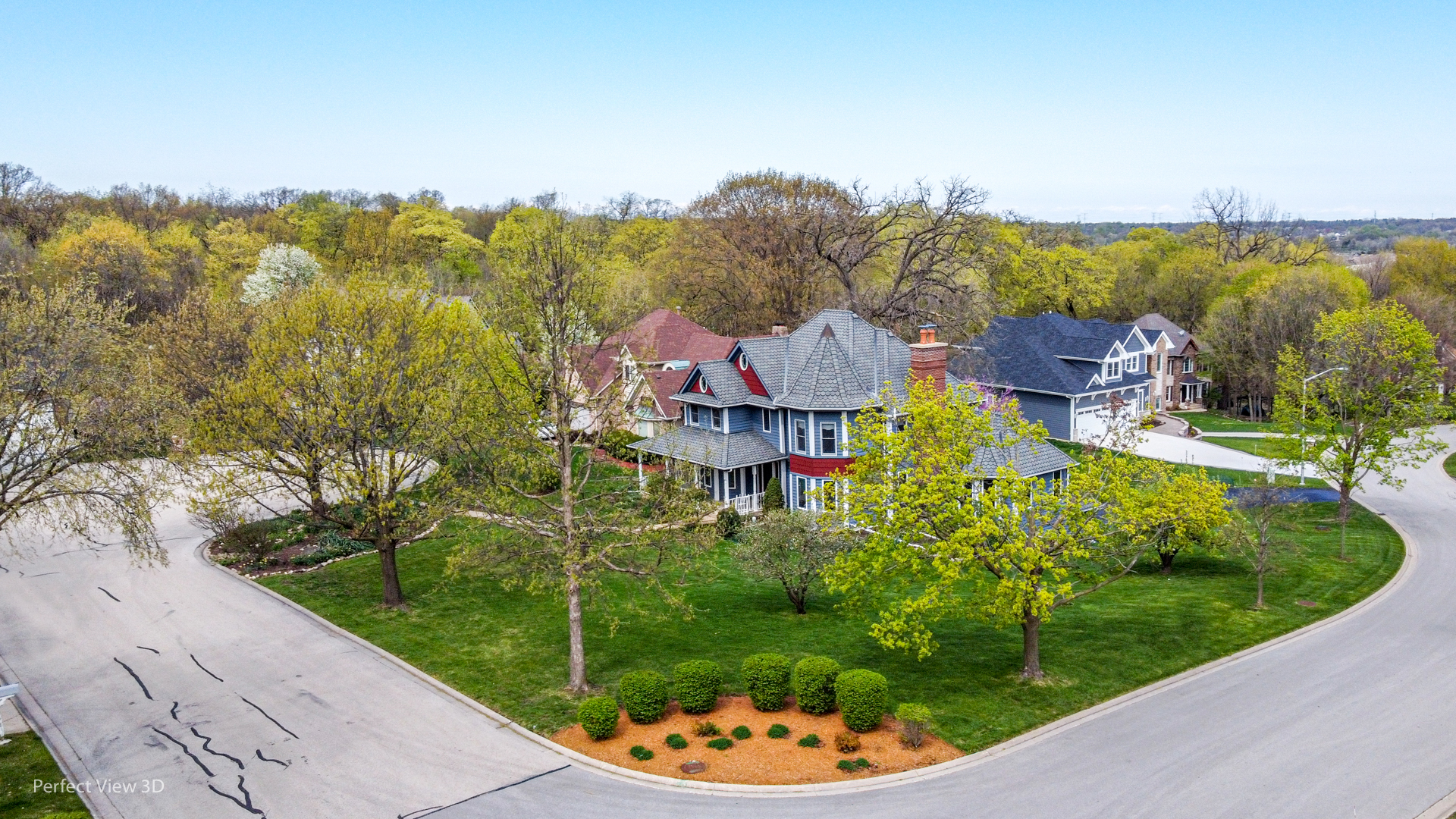 1 Genesee Court Bolingbrook, IL 60440 - Photo 2 of 29 a view of a city