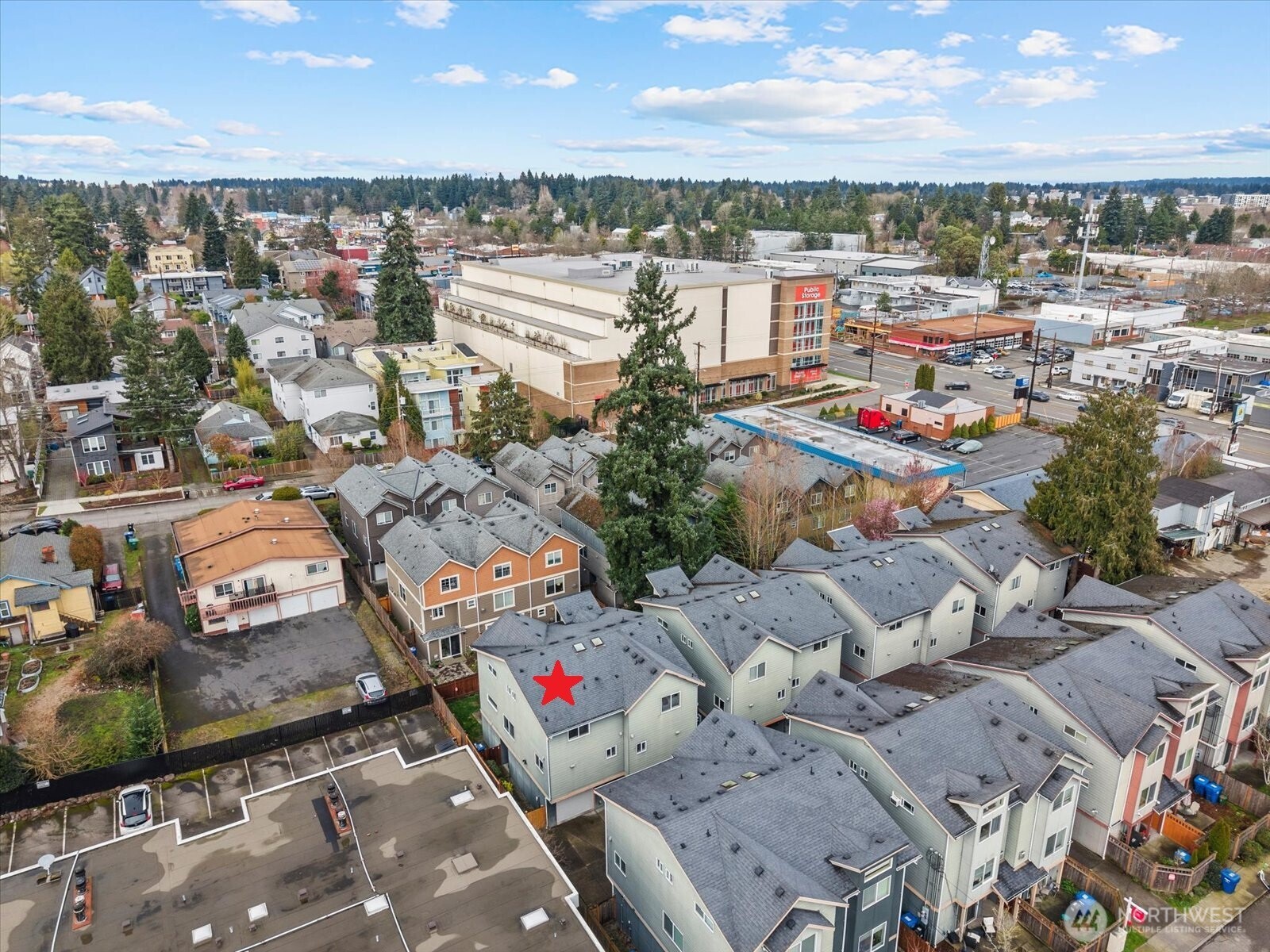 930 North 96th Street Seattle, WA 98103 - Photo 29 of 33