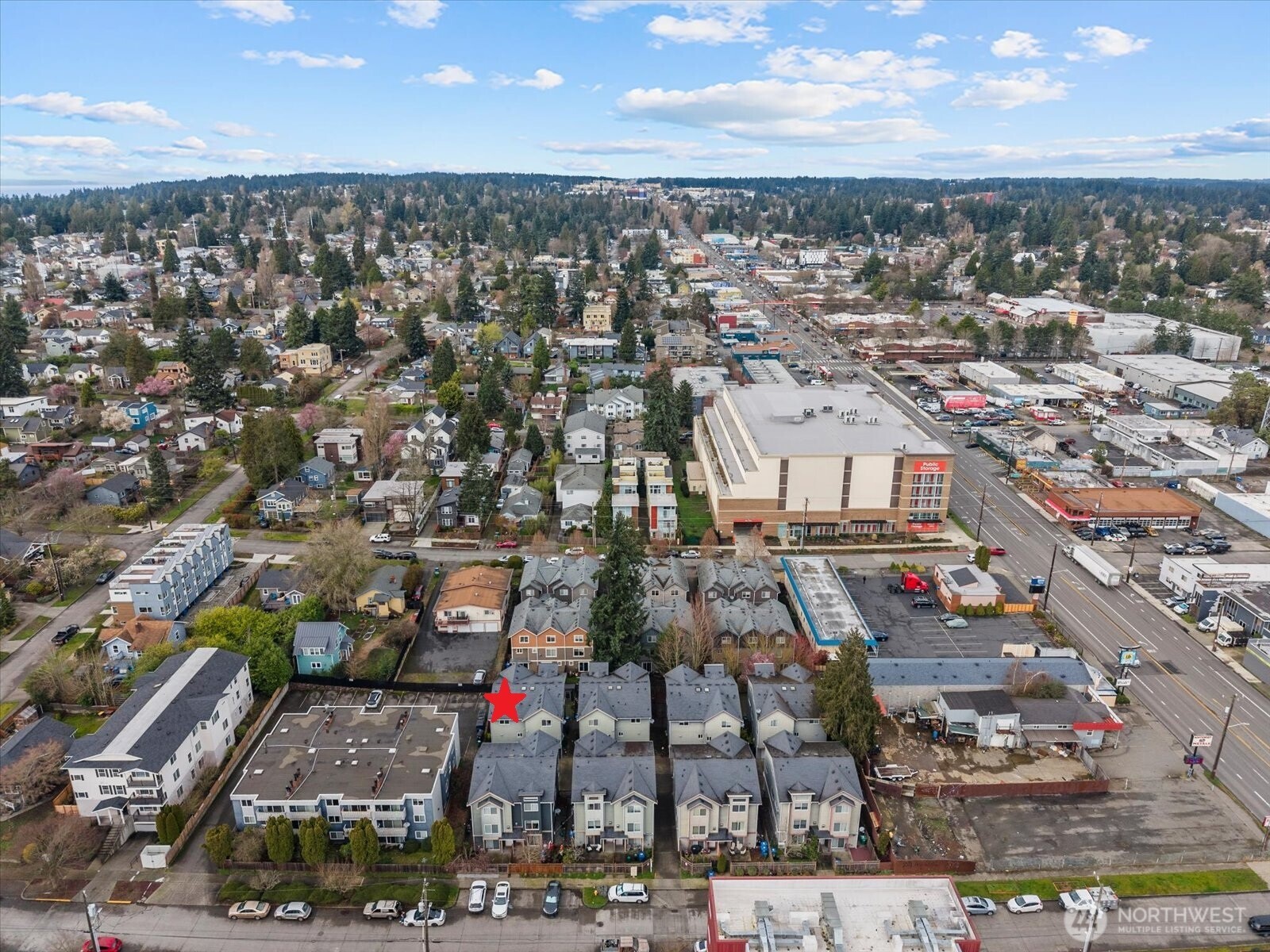 930 North 96th Street Seattle, WA 98103 - Photo 30 of 33