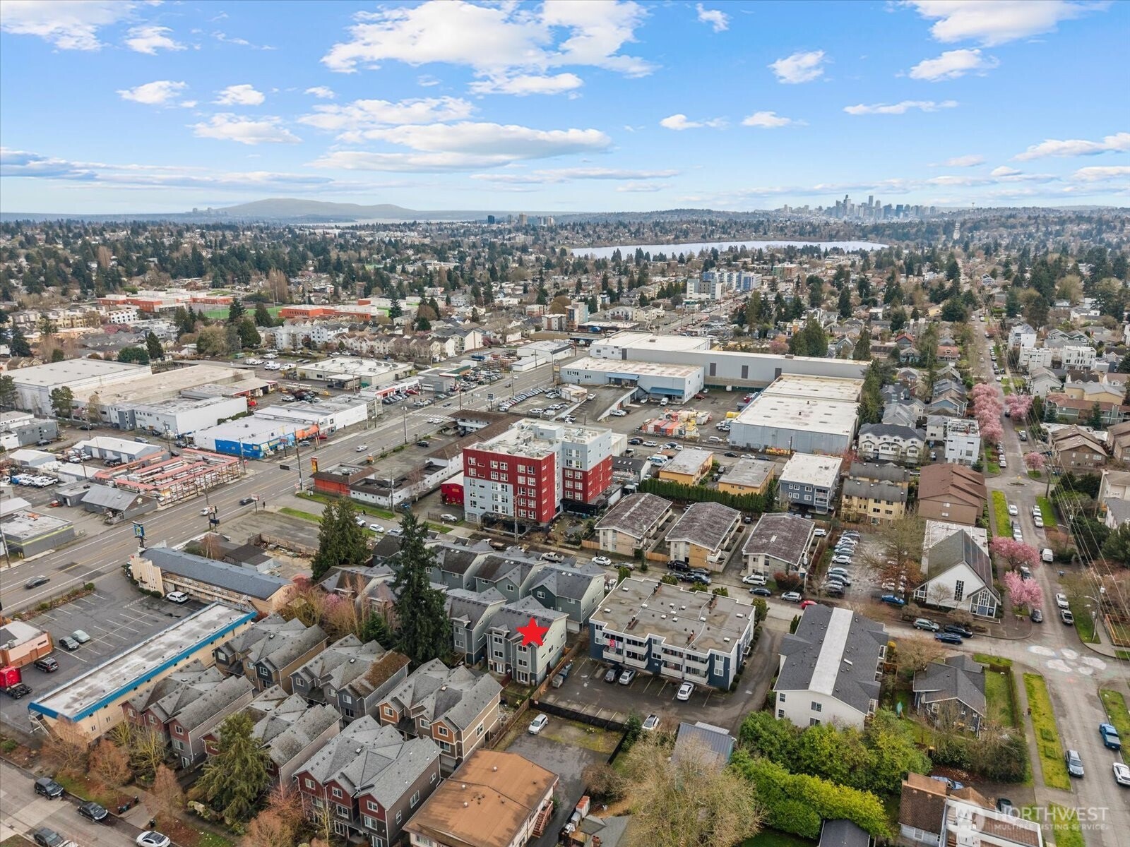 930 North 96th Street Seattle, WA 98103 - Photo 31 of 33