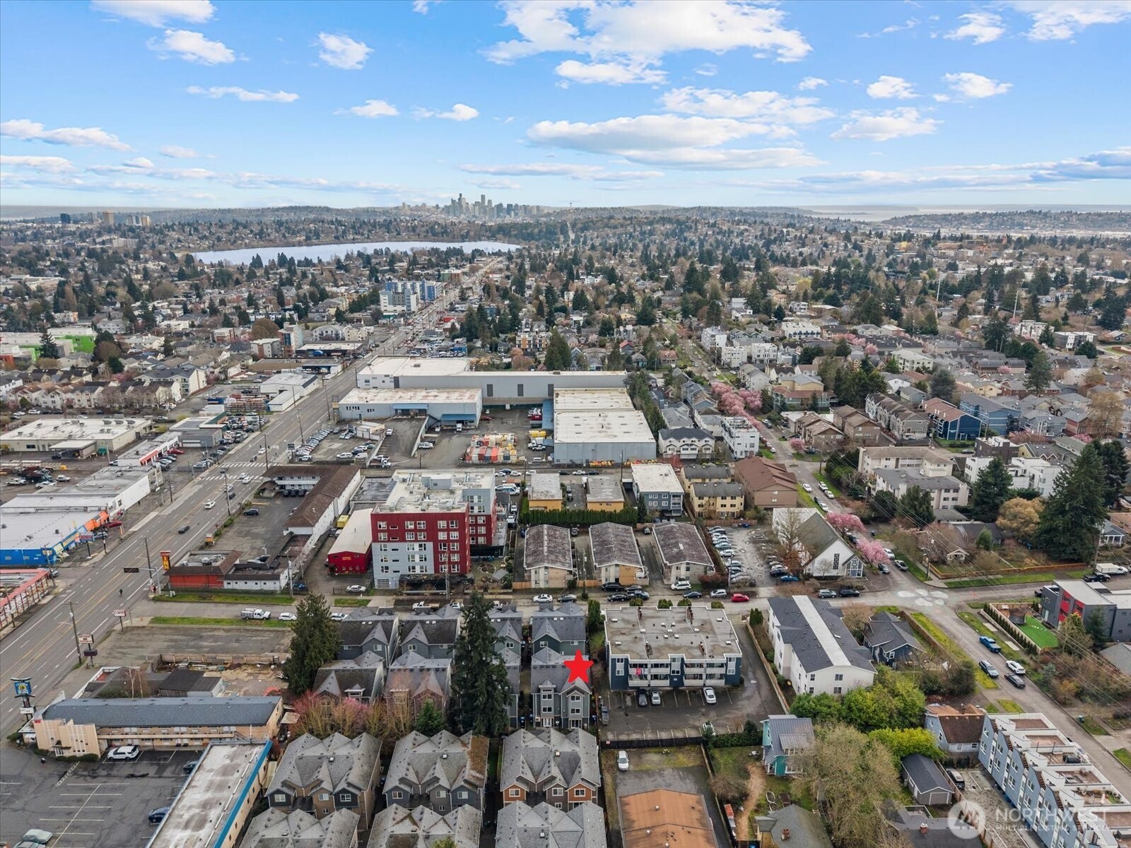 930 North 96th Street Seattle, WA 98103 - Photo 32 of 33