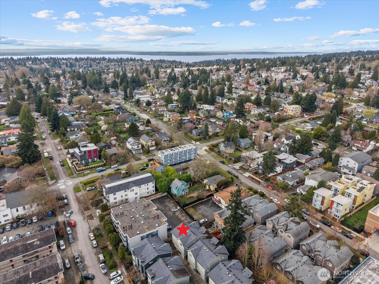 930 North 96th Street Seattle, WA 98103 - Photo 33 of 33