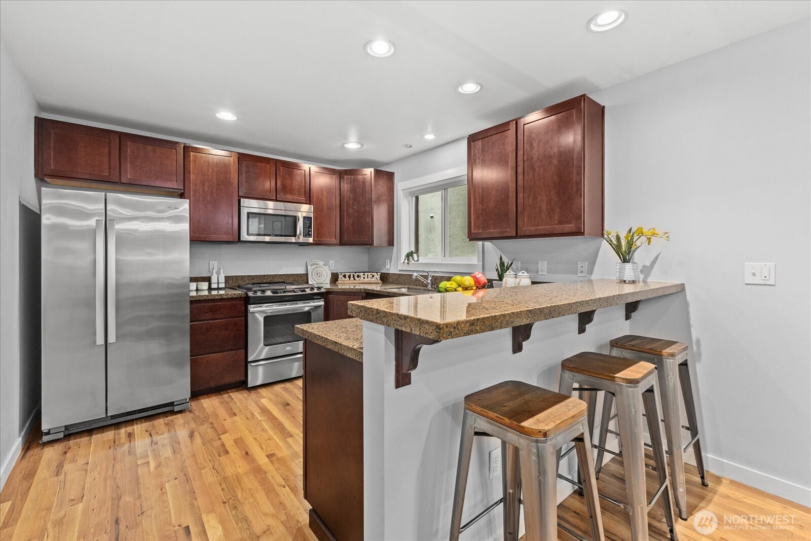 930 North 96th Street Seattle, WA 98103 - Photo 8 of 33