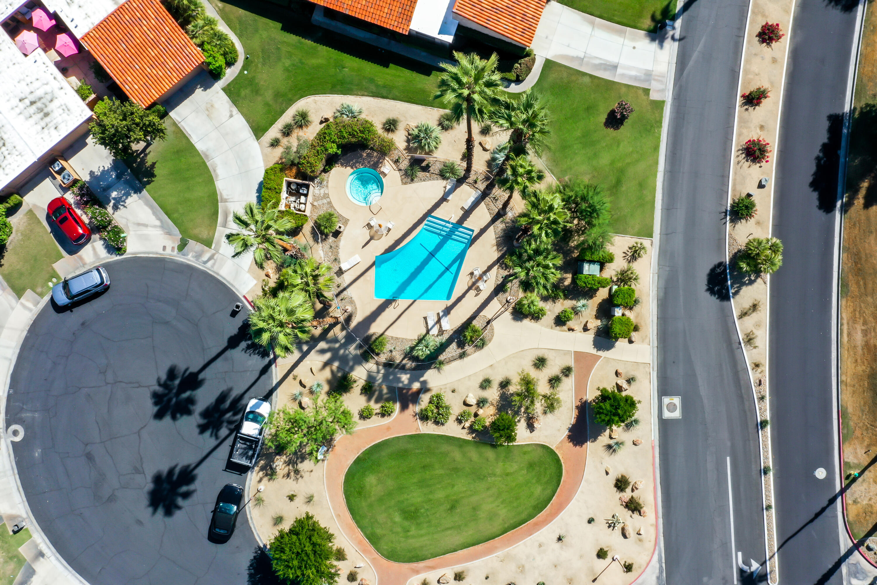1 La Ronda Drive Rancho Mirage, CA 92270 - Photo 33 of 33 LaRonda1#34